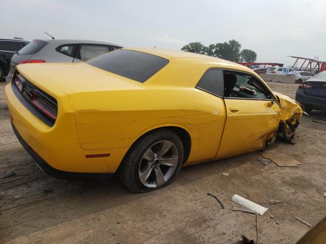 Photo 3 from auction – 2017 DODGE CHALLENGER with VIN 2C3CDZAGXHH554644