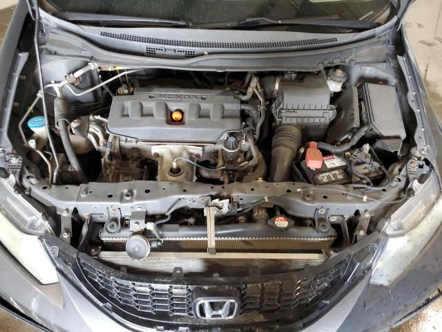 Photo 11 from auction – 2012 HONDA CIVIC EX with VIN 2HGFG3B89CH522993