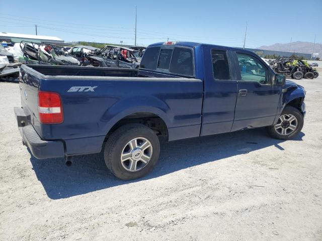 Photo 3 from auction – 2008 FORD F150 with VIN 1FTRX12W38FB50994