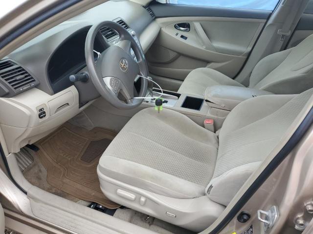 Photo 7 from auction – 2009 TOYOTA CAMRY BASE with VIN 4T1BE46K69U908982