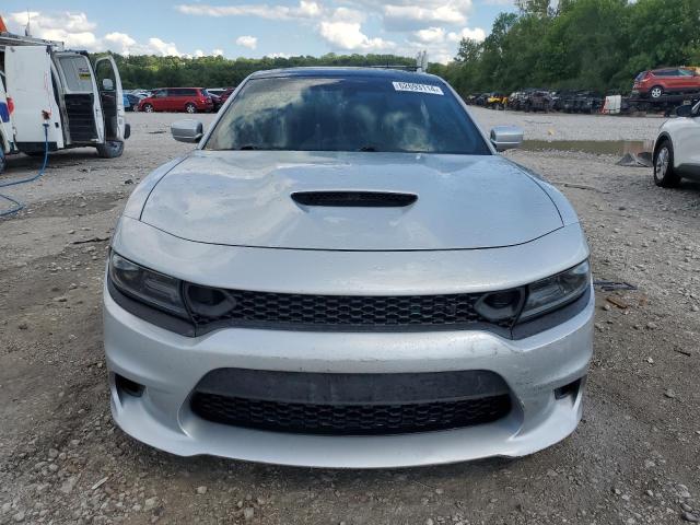 Photo 5 from auction – 2020 DODGE CHARGER SC with VIN 2C3CDXGJ5LH172540