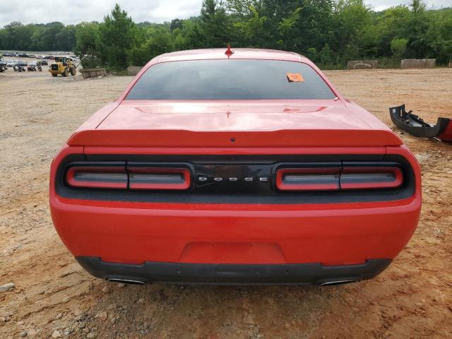 Photo 6 from auction – 2017 DODGE CHALLENGER with VIN 2C3CDZAG0HH501113