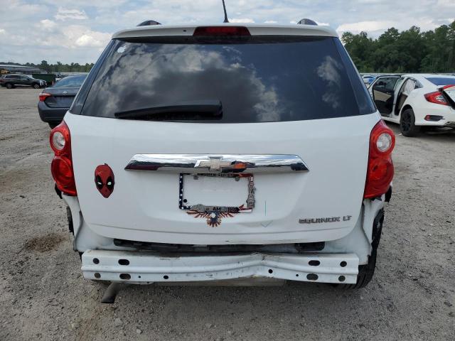 Photo 6 from auction – 2014 CHEVROLET EQUINOX LT with VIN 2GNALBEK8E6269340