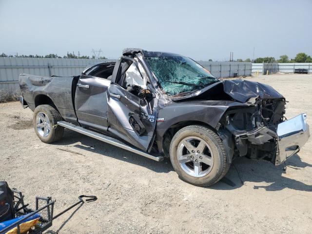 Photo 4 from auction – 2018 RAM 1500 SLT with VIN 1C6RR7GT6JS281708