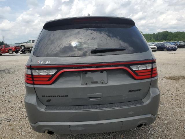 Photo 6 from auction – 2022 DODGE DURANGO SX with VIN 1C4RDJAG5NC158126