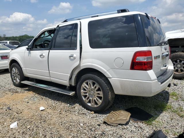 Photo 2 from auction – 2013 FORD EXPEDITION with VIN 1FMJU1K53DEF65662