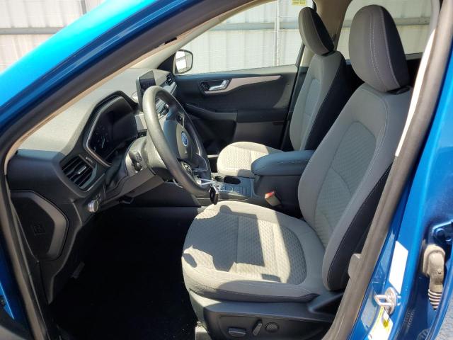 Photo 7 from auction – 2020 FORD ESCAPE SE with VIN 1FMCU0G69LUB40052