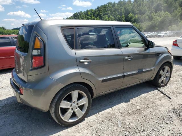 Photo 3 from auction – 2011 KIA SOUL + with VIN KNDJT2A21B7345040
