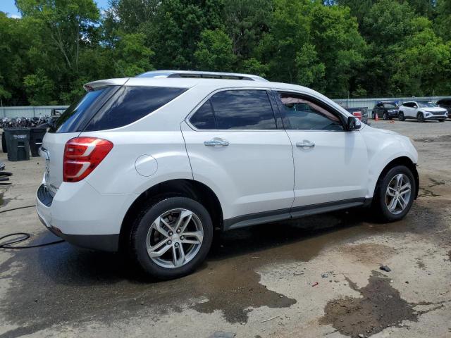 Photo 3 from auction – 2016 CHEVROLET EQUINOX LT with VIN 2GNALDEK0G6121990
