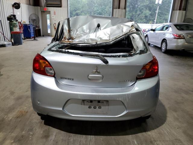 Photo 6 from auction – 2015 MITSUBISHI MIRAGE DE with VIN ML32A3HJ2FH048889