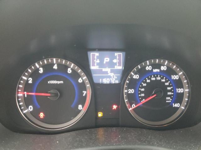 Photo 9 from auction – 2015 HYUNDAI ACCENT GLS with VIN KMHCT4AE3FU819510