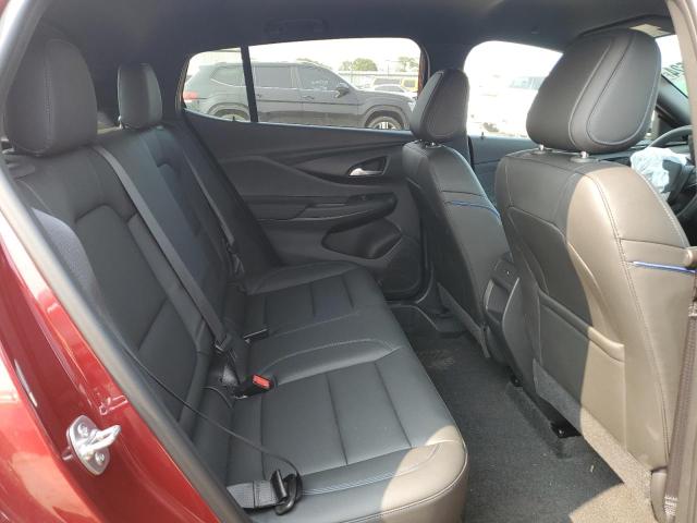 Photo 11 from auction – 2024 BUICK ENVISTA SP with VIN KL47LBE21RB144907