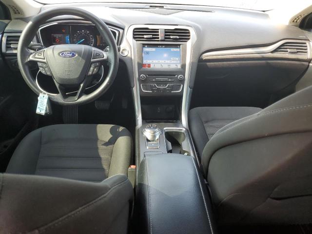 Photo 8 from auction – 2017 FORD FUSION SE with VIN 3FA6P0HDXHR304337