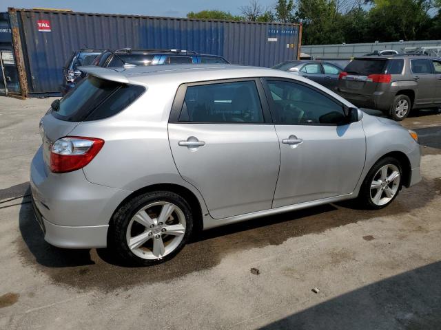Photo 3 from auction – 2010 TOYOTA COROLLA MA with VIN 2T1LE4EE2AC014337