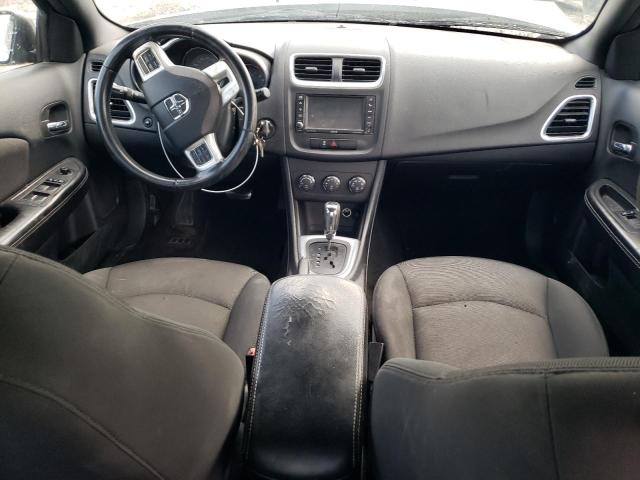 Photo 8 from auction – 2013 DODGE AVENGER SX with VIN 1C3CDZCG1DN768114