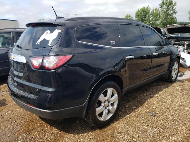 Photo 3 from auction – 2017 CHEVROLET TRAVERSE L with VIN 1GNKVGKD8HJ217554