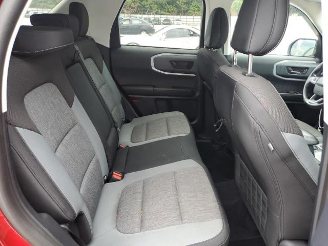 Photo 11 from auction – 2021 FORD BRONCO SPO with VIN 3FMCR9B64MRA81076