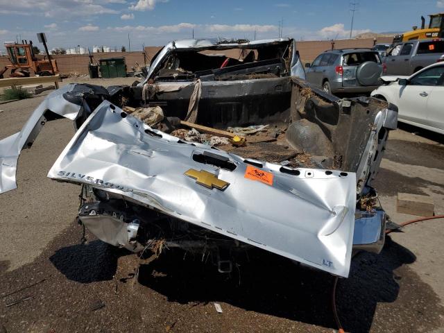 Photo 6 from auction – 2013 CHEVROLET SILVERADO with VIN 3GCPKSE75DG348694