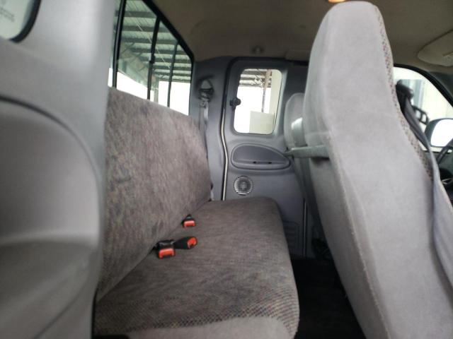 Photo 10 from auction – 1999 DODGE RAM 2500 with VIN 1B7KF2362XJ621313
