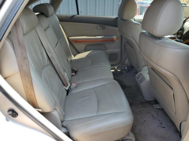 Photo 11 from auction – 2005 LEXUS RX 330 with VIN 2T2GA31U15C026808