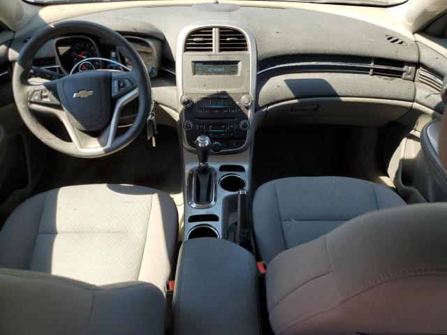 Photo 8 from auction – 2014 CHEVROLET MALIBU LS with VIN 1G11B5SL4EF220077