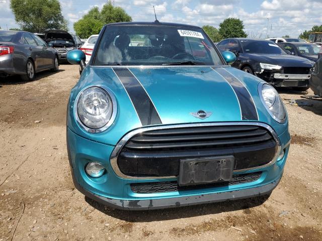 Photo 5 from auction – 2016 MINI COOPER with VIN WMWWG5C52G3A83207