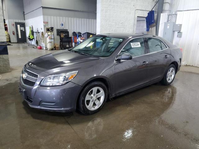 CHEVROLET MALIBU LS 2013 with VIN 1G11B5SA2DF304976 - Photo from auction