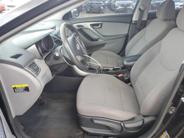 Photo 7 from auction – 2016 HYUNDAI ELANTRA SE with VIN KMHDH4AE7GU601741