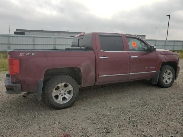 Photo 3 from auction – 2016 CHEVROLET SILVERADO with VIN 3GCUKSEC9GG343115