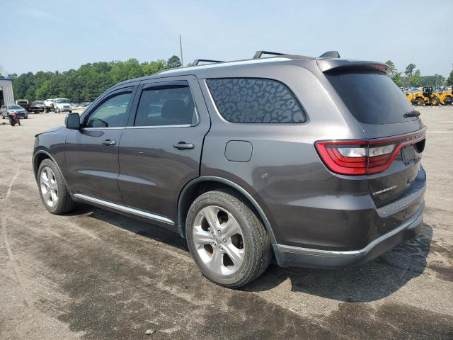 Photo 2 from auction – 2014 DODGE DURANGO LI with VIN 1C4RDHDG5EC446054