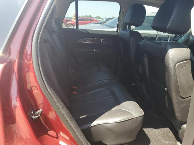 Photo 11 from auction – 2015 LINCOLN MKX with VIN 2LMDJ8JK1FBL25485