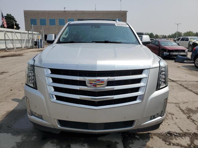 Photo 5 from auction – 2017 CADILLAC ESCALADE P with VIN 1GYS4CKJ8HR350742