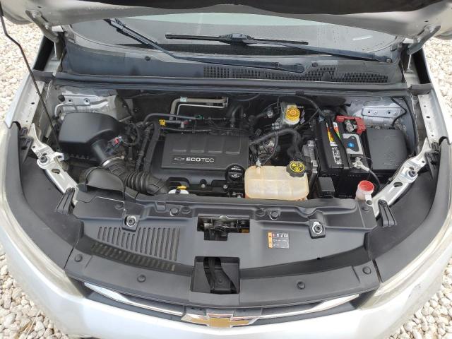 Photo 12 from auction – 2017 CHEVROLET TRAX 1LT with VIN 3GNCJLSB5HL266579