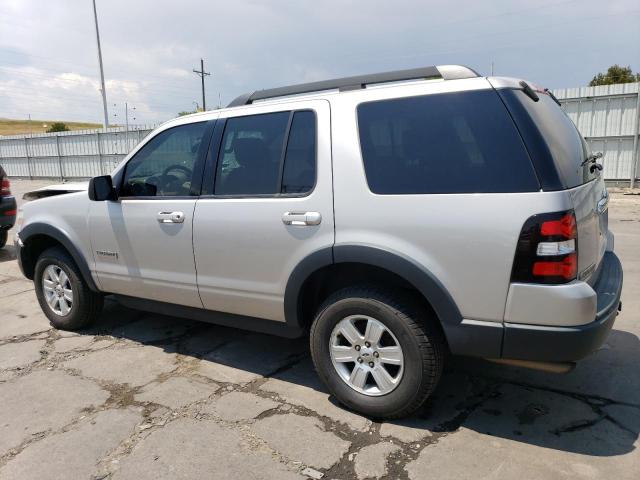 Photo 2 from auction – 2007 FORD EXPLORER X with VIN 1FMEU73E07UB03816