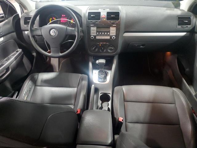 Photo 8 from auction – 2007 VOLKSWAGEN JETTA WOLF with VIN 3VWEG71K47M198869