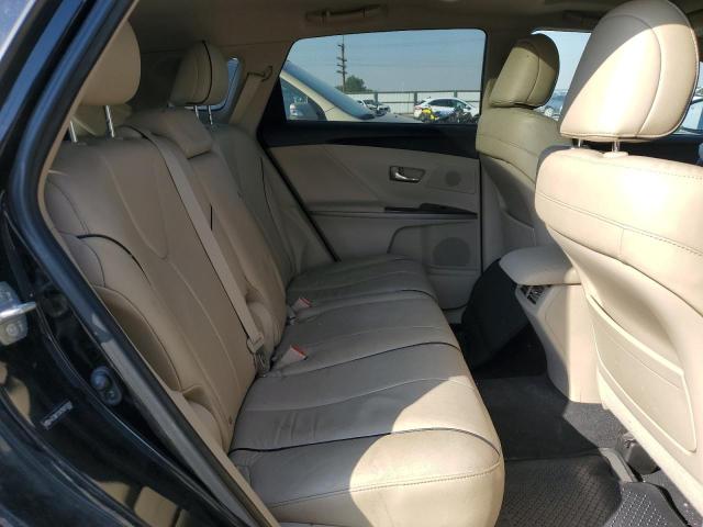 Photo 10 from auction – 2009 TOYOTA VENZA with VIN 4T3BK11A19U015809