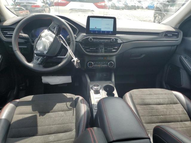 Photo 8 from auction – 2022 FORD ESCAPE SEL with VIN 1FMCU9H94NUA52770