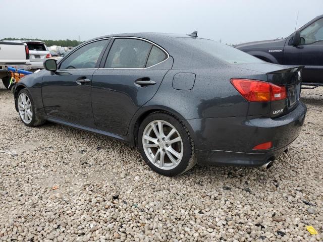 Photo 2 from auction – 2007 LEXUS IS 350 with VIN JTHBE262075013910