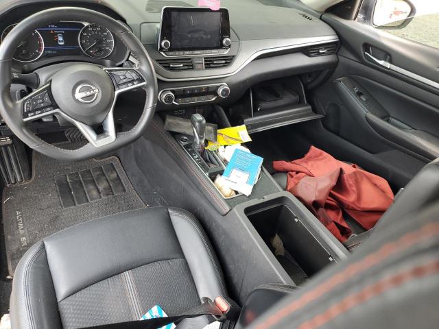 Photo 8 from auction – 2024 NISSAN ALTIMA SR with VIN 1N4BL4CV8RN338380
