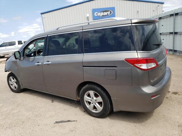 Photo 2 from auction – 2014 NISSAN QUEST S with VIN JN8AE2KP4E9105773