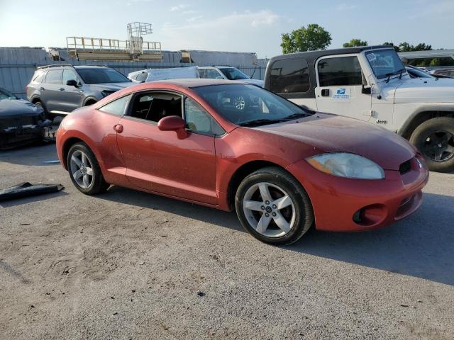 Photo 4 from auction – 2008 MITSUBISHI ECLIPSE GS with VIN 4A3AK24F78E025921