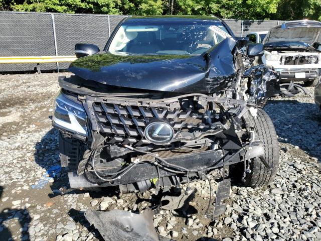 Photo 5 from auction – 2020 LEXUS GX 460 PRE with VIN JTJAM7BX4L5249563