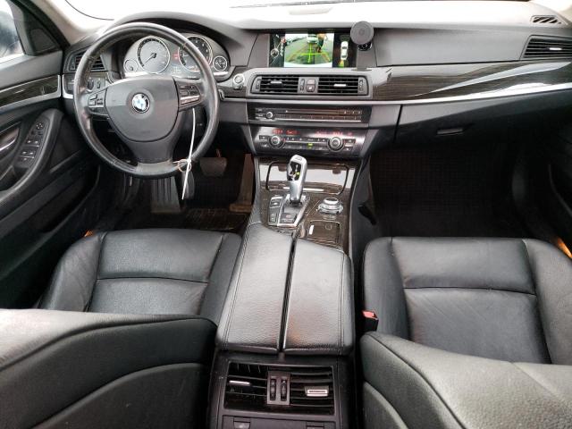 Photo 8 from auction – 2013 BMW 535 XI with VIN WBAFU7C51DDU74825