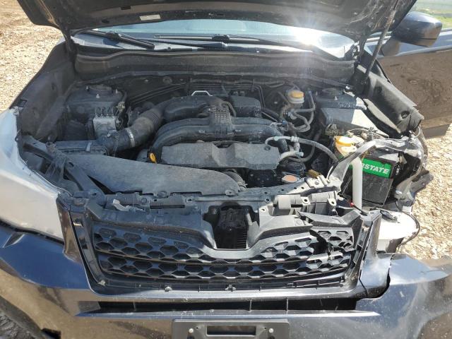 Photo 12 from auction – 2015 SUBARU FORESTER 2 with VIN JF2SJADC6FH459416