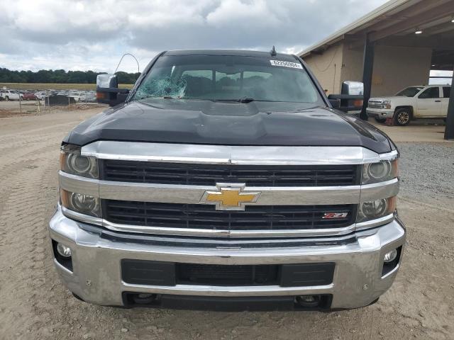 Photo 5 from auction – 2015 CHEVROLET SILVERADO with VIN 1GC1KWE83FF539783