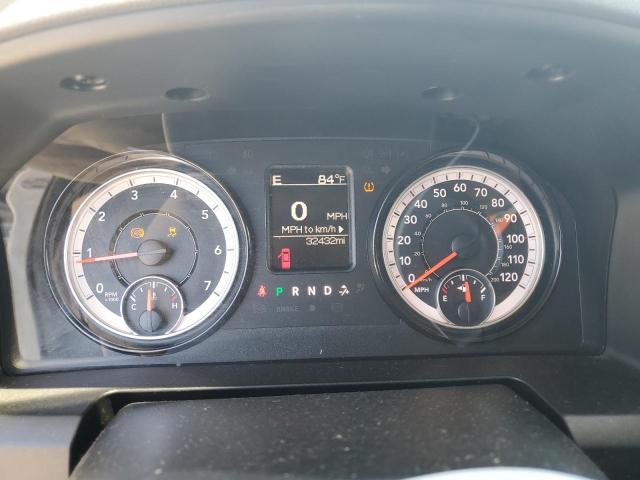 Photo 9 from auction – 2020 RAM 1500 CLASS with VIN 1C6RR7GGXLS130277