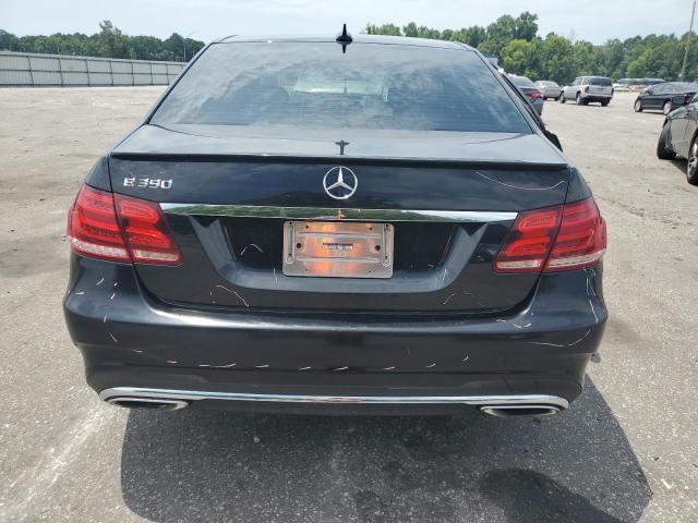 Photo 6 from auction – 2015 MERCEDES-BENZ E 350 with VIN WDDHF5KB1FB124200