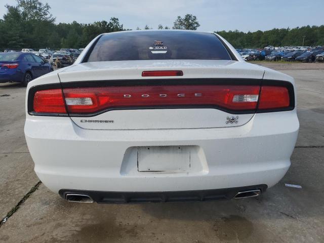 Photo 6 from auction – 2014 DODGE CHARGER SE with VIN 2C3CDXBG9EH170997