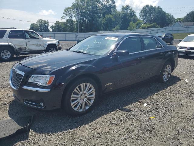 CHRYSLER 300 2013 with VIN 2C3CCARG2DH505330 - Photo from auction