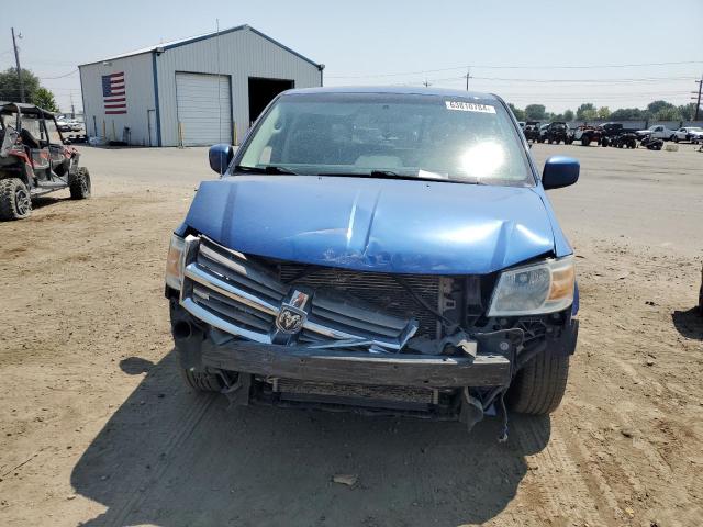 Photo 5 from auction – 2008 DODGE GRAND CARA with VIN 2D8HN54PX8R779869